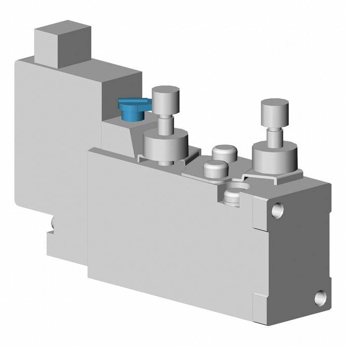 Solenoid Air Control Valve 110V AC
