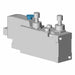 Solenoid Air Control Valve 123 mm L