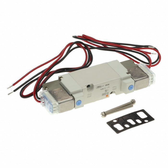 Solenoid Air Control Valve 87 3/16 mm L