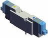 Solenoid Air Control Valve 107 mm L