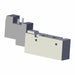 Solenoid Air Control Valve 111 mm L