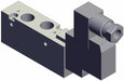 Solenoid Air Control Valve 111 mm L