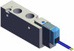 Solenoid Air Control Valve 84 3/16 mm L