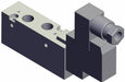 Solenoid Air Control Valve 180 mm L