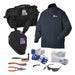 Welding Student Safety Kit Jacket