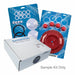 AODD Pump Wet Kit Buna-N 1 