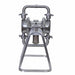 Large Particle AODD Pump
