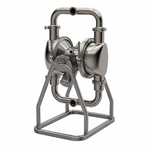 Pharmaceutical AODD Pump