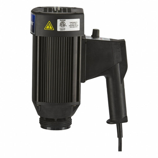 ElectricDrumPumpMotor 115VAC 11/10hp