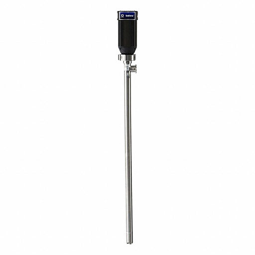 Electric Drum Pump 1 1/2 hp 115 V AC