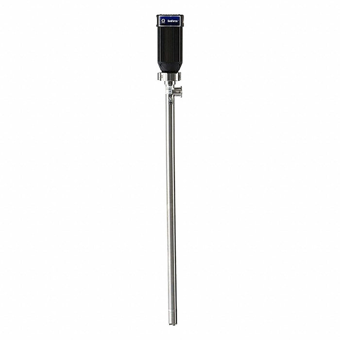 Electric Drum Pump 1 1/2 hp 115 V AC