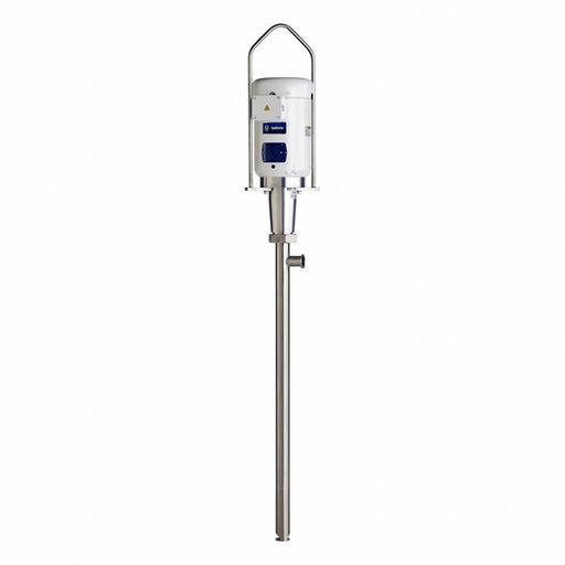 Electric Drum Pump 1 1/2 hp 115 V AC