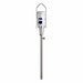 Electric Drum Pump 1 1/2 hp 115 V AC