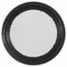 Sanitary Gasket Black 0.2 in Thickness