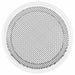 Sanitary Gasket White 0.2 in Thickness