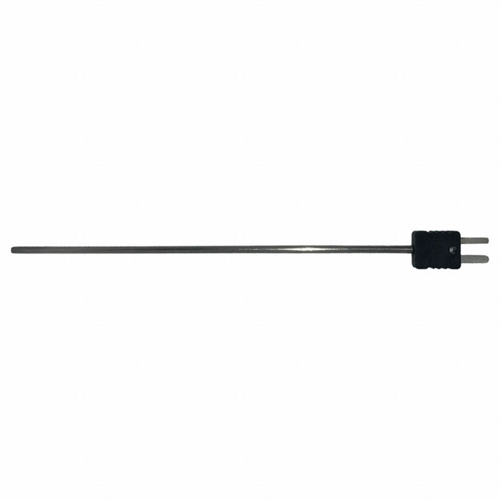 Thermocouple Probe Mini Plug Type J