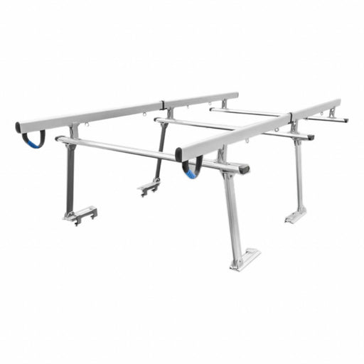 Truck Rack 134 L 66-1/2 W 38 H Steel