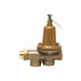 Water Pressure Reducing Valve 50 psi