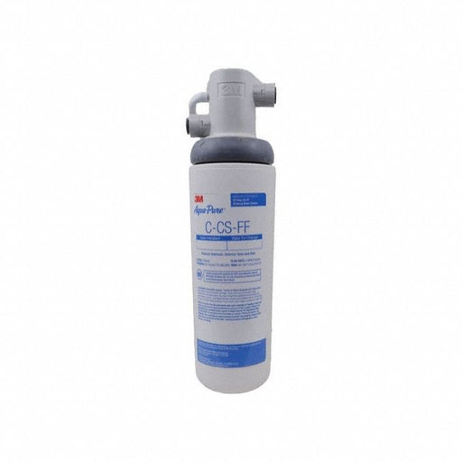 WaterFiltrationSystem 5micron 101/2inH