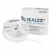 Gasket-Making Tape 1/2 W White