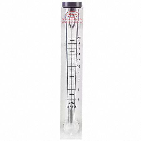 1-10 Gpm Water Flow Meter