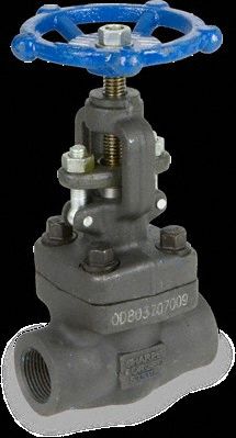 Globe Valves Socket x Thread 1/4 Size