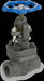 Globe Valves Socket x Thread 1-1/4 Size