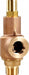 D4547 Adjustable Relief Valve 1/2 In 50 psi