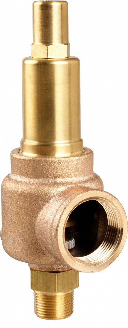 Safety Relief Valve 1-1/4x1-1/2 150 psi