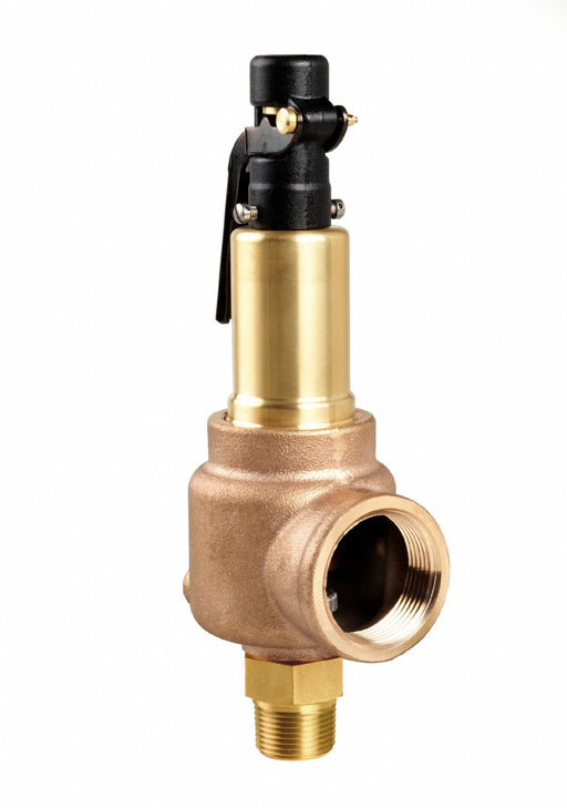 Safety Relief Valve 1-1/2x1-1/2 300 psi