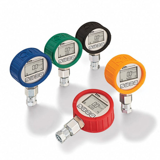 Digital Gage