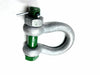 Bow Shackle With Safety Bolt 5.5 L