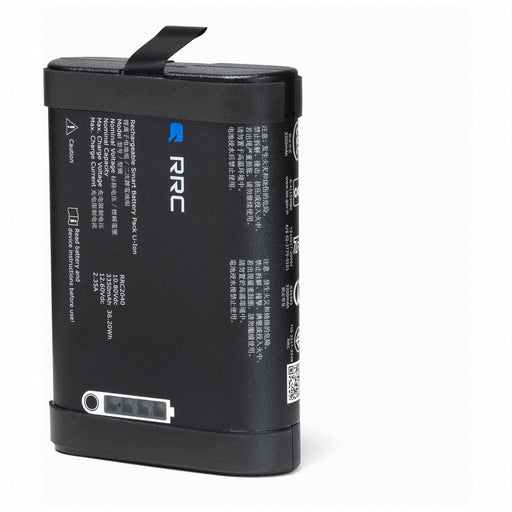 Battery c/w-FLIR