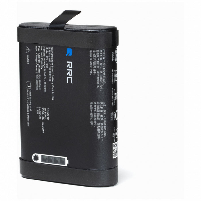 Battery c/w-FLIR