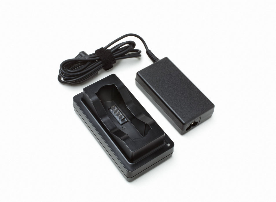 Battery Charger c/w-FLIR