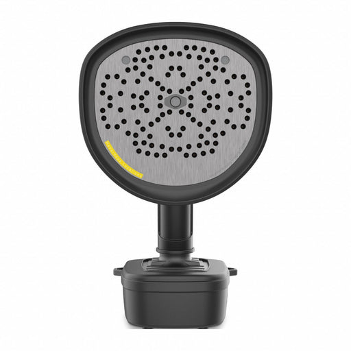 Accoustic Imaging Camera