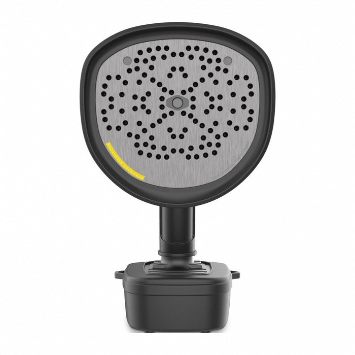 Accoustic Imaging Camera