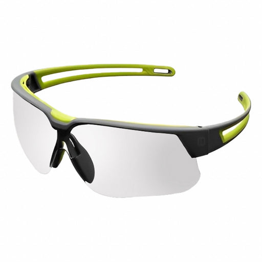 ReaderSafetyGlasses Slvr HardCoat