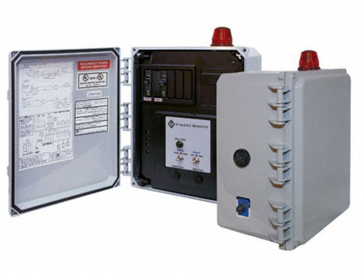 Pump Control