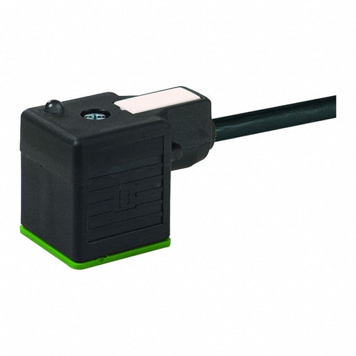 Cordset PVC Cable Jacket 3 m L Cable