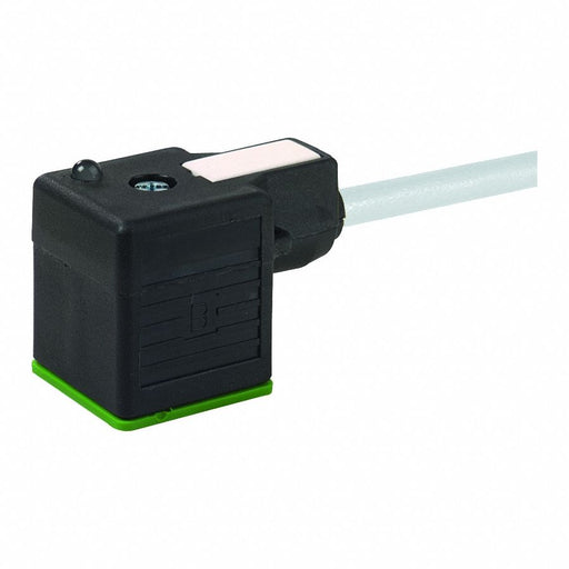 Cordset PVC Cable Jacket 10 m L Cable