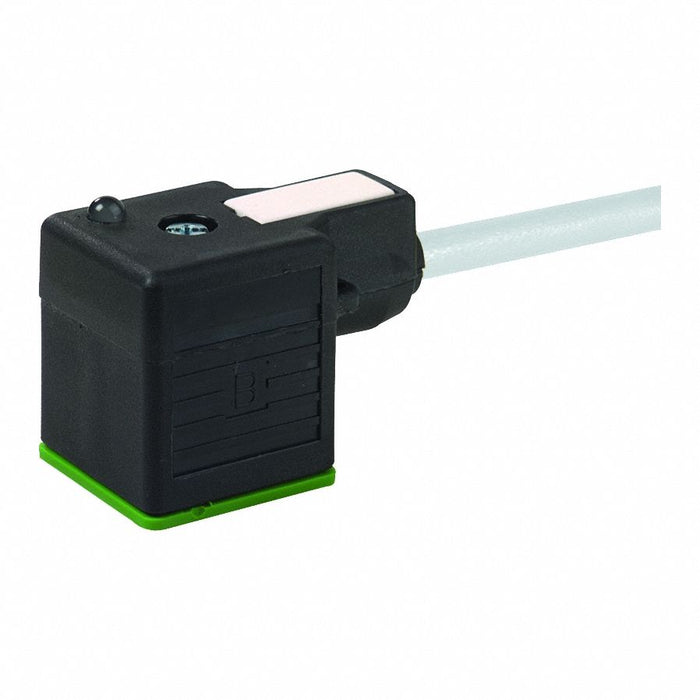 Cordset PVC Cable Jacket 10 m L Cable