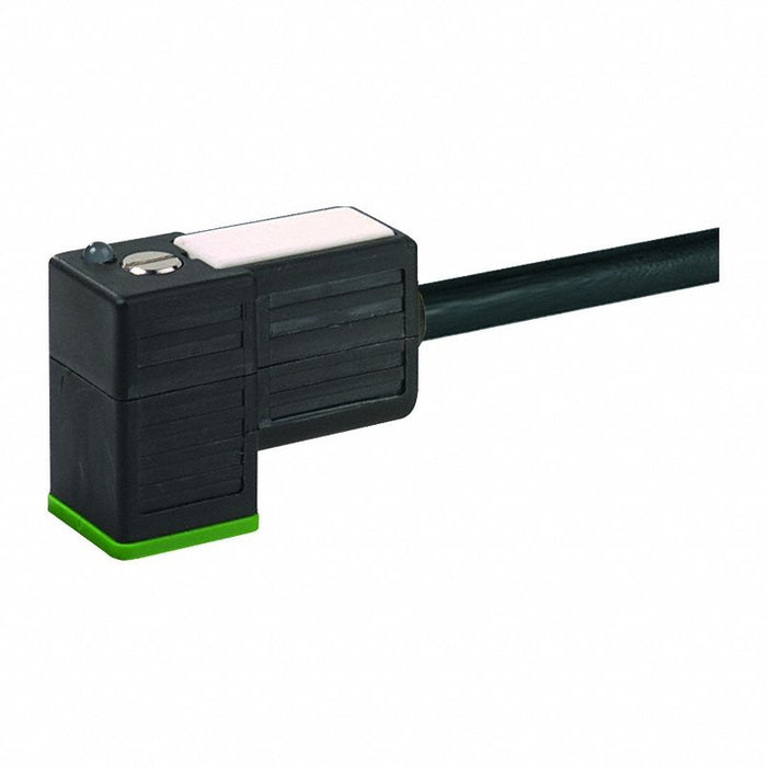Cordset PVC Cable Jacket 5 m L Cable