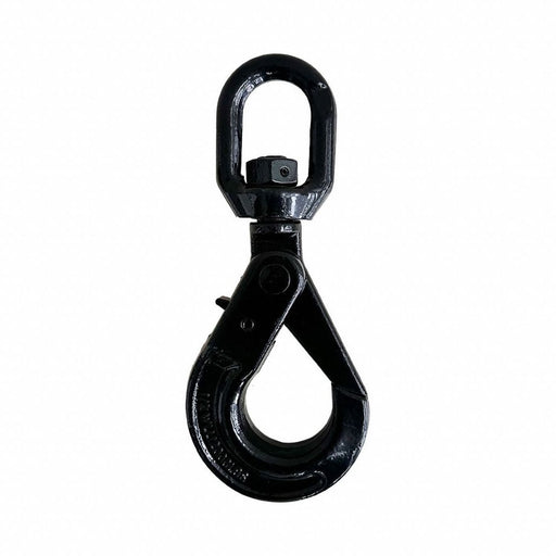 M5035 Slip Hook Steel 2 1/8 in 12 000 lb G80