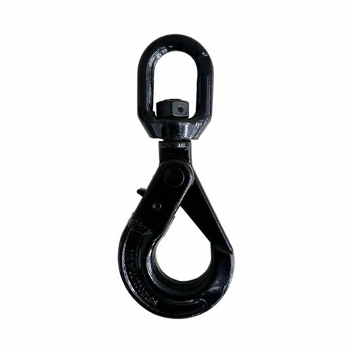 M5035 Slip Hook Steel 1 1/2 in 3 500 lb G80