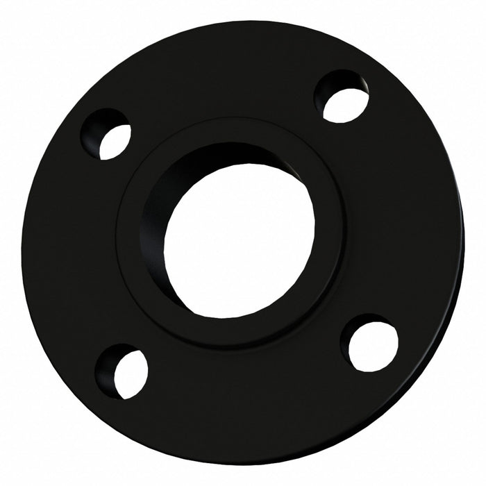 Slip on Flange Carbon Steel