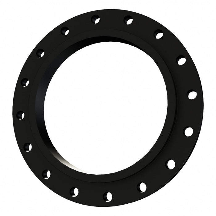 Slip on Flange Carbon Steel