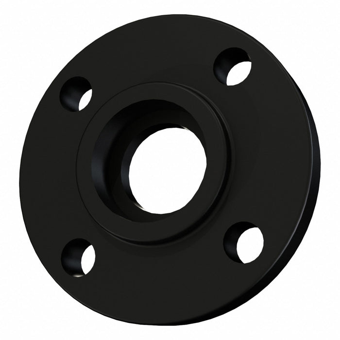 Socket Weld Flange Carbon Steel