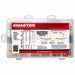 Asmt Kit Al/Cu PO 24 AWG 10 AWG