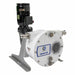 PeristalticPump Aluminum 14.25gpm 3hp